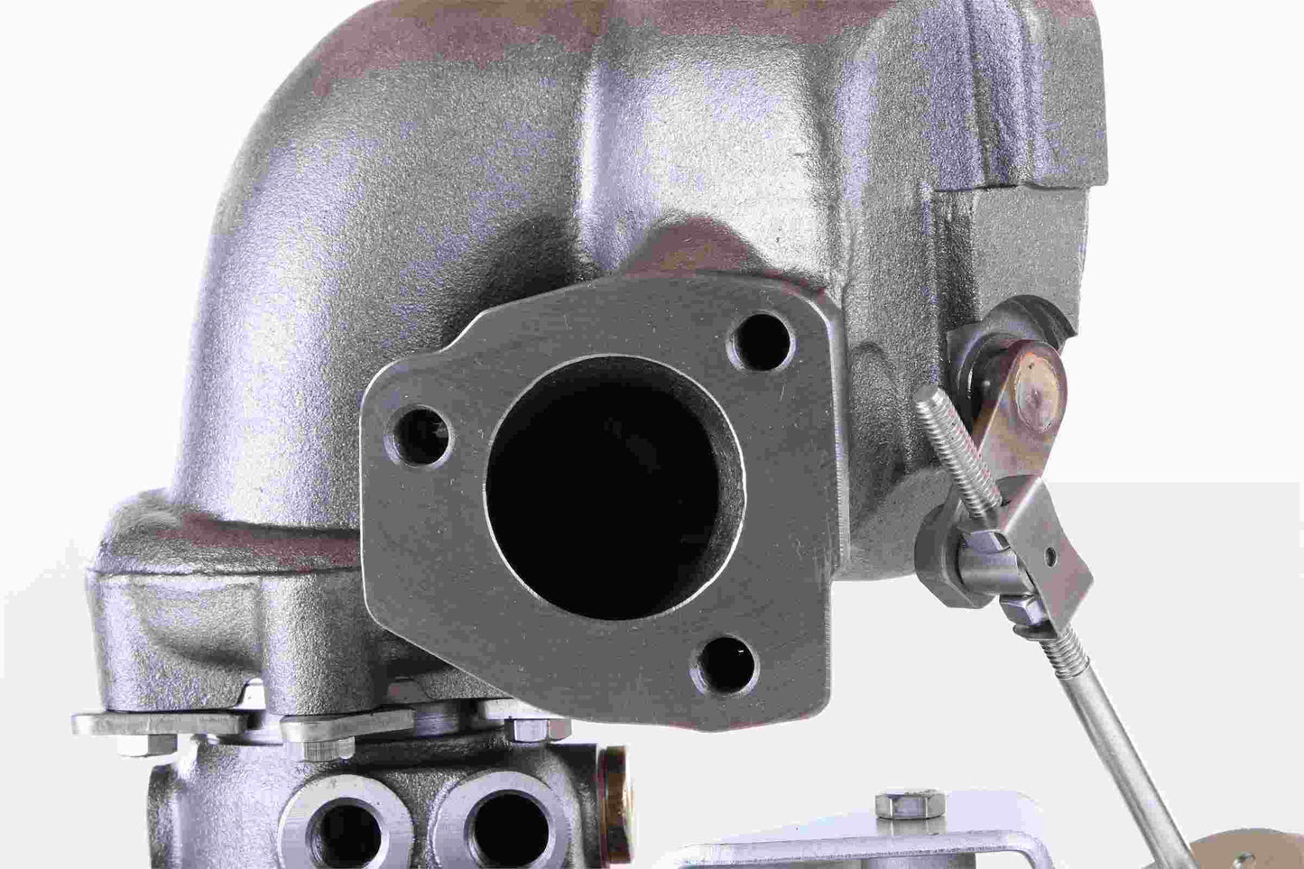 Nissens Turbocharger 93169