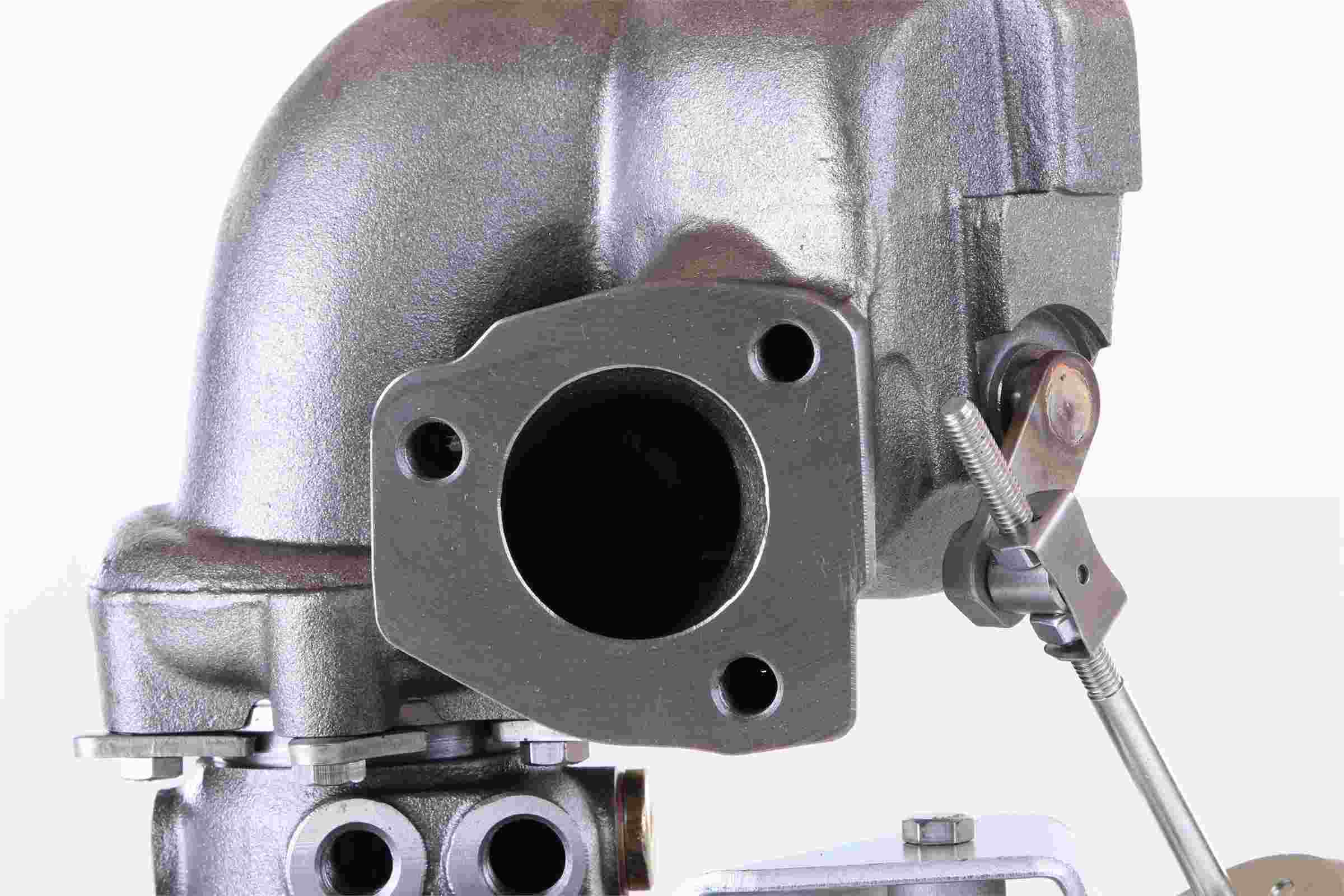 Nissens Turbocharger 93169
