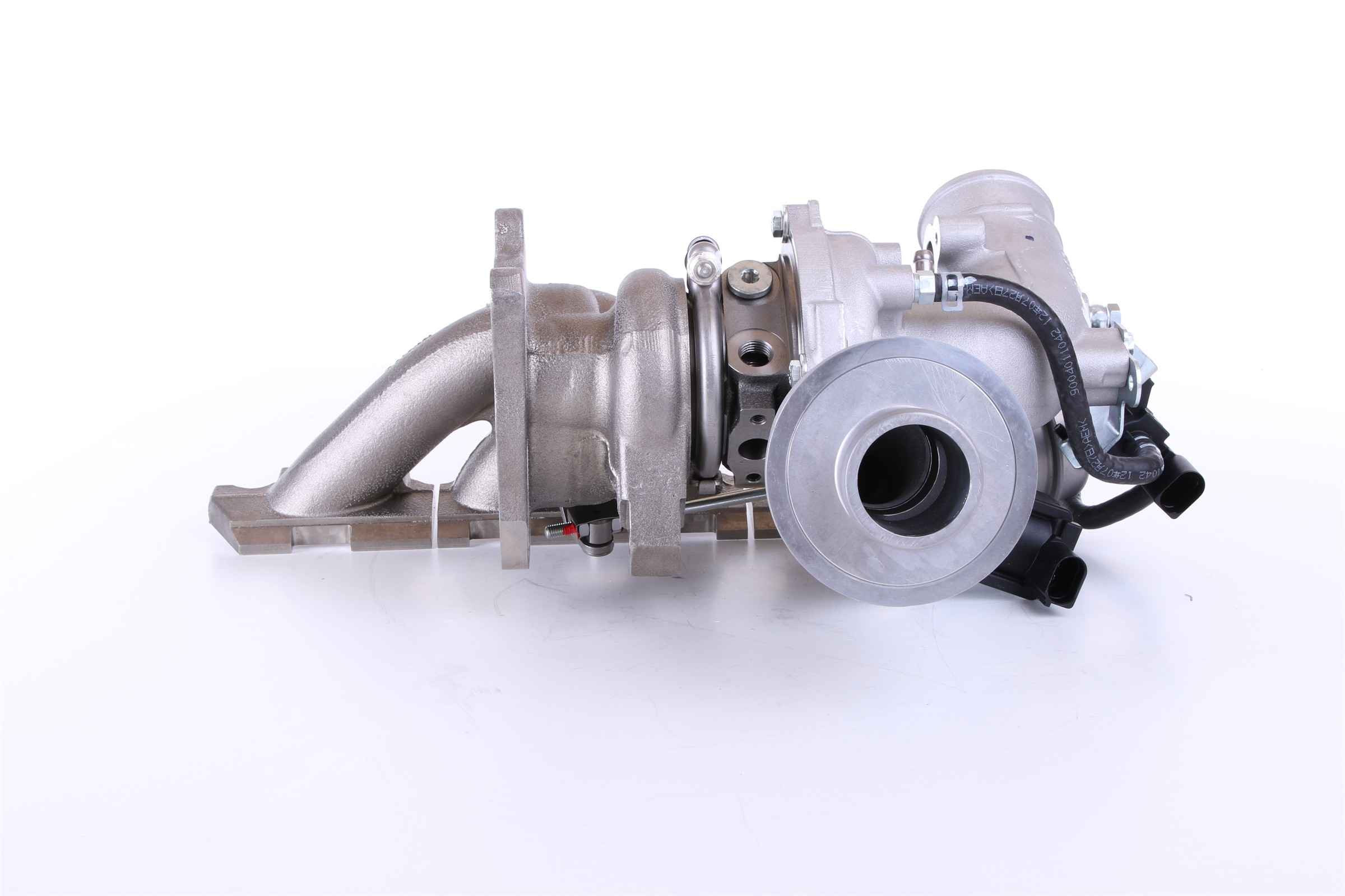 Nissens Turbocharger 93193