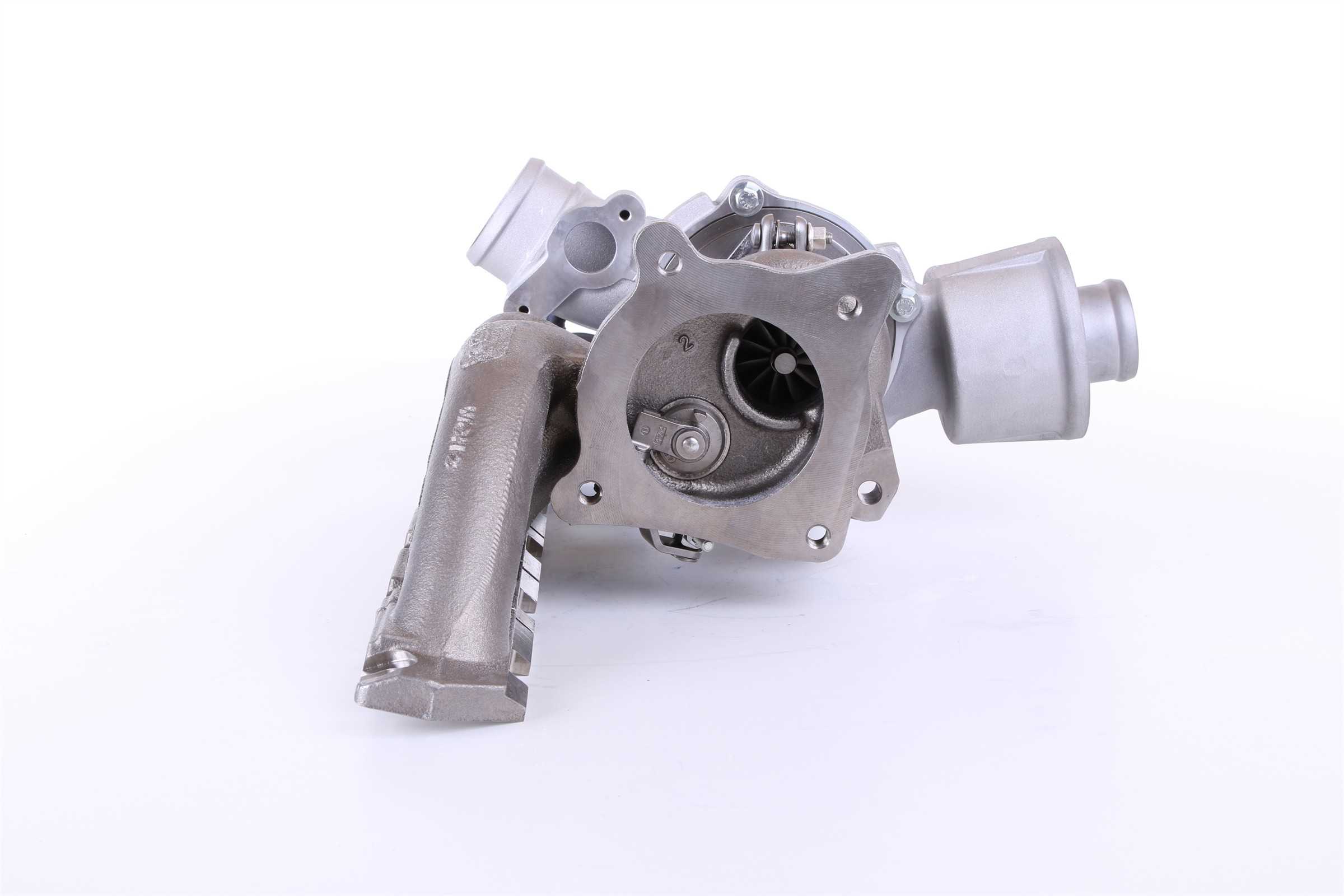 Nissens Turbocharger 93193