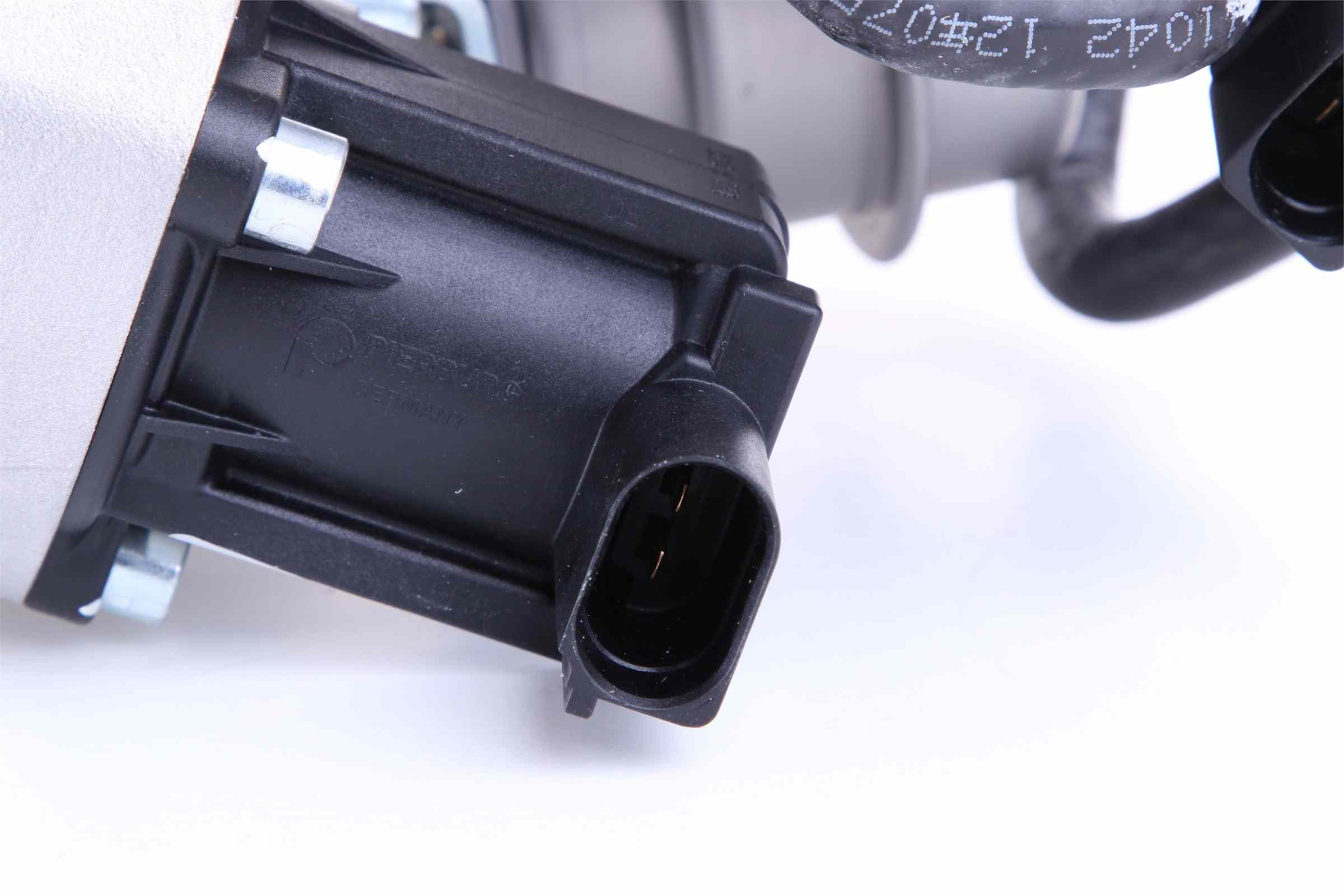 Nissens Turbocharger 93193