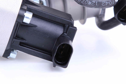 Nissens Turbocharger 93193