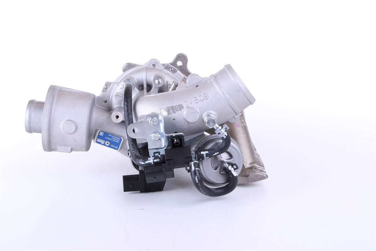 Nissens Turbocharger 93193