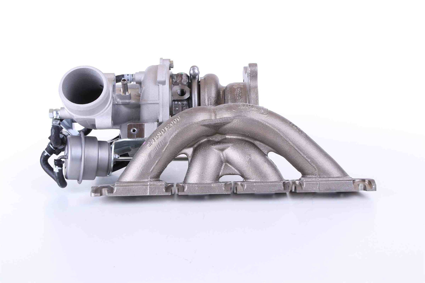 Nissens Turbocharger 93193