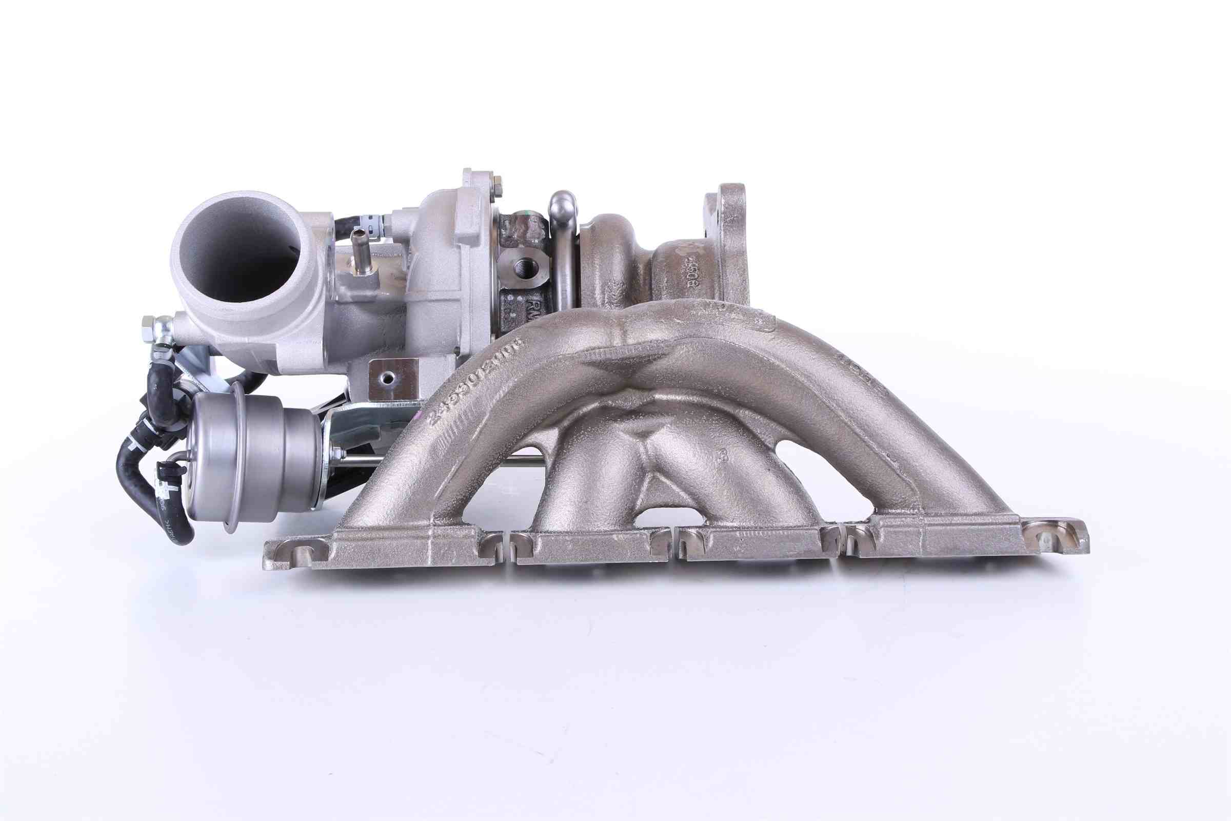 Nissens Turbocharger 93193