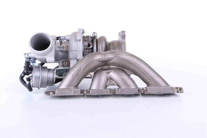 Nissens Turbocharger 93193