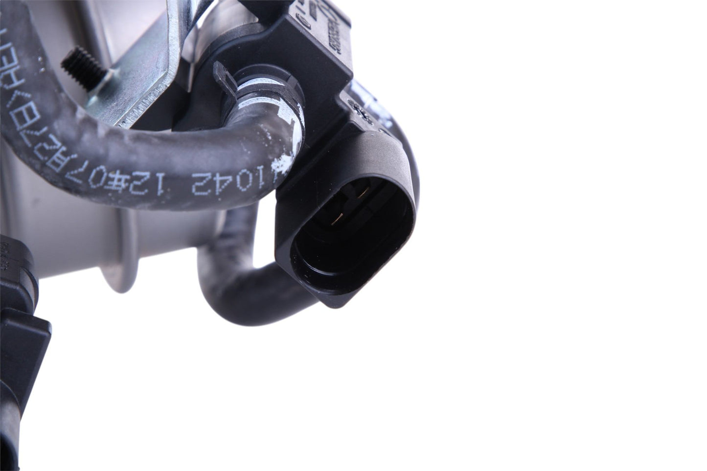 Nissens Turbocharger 93193