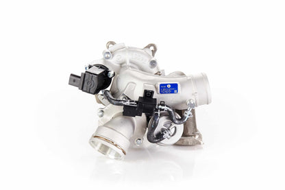 Nissens Turbocharger 93196