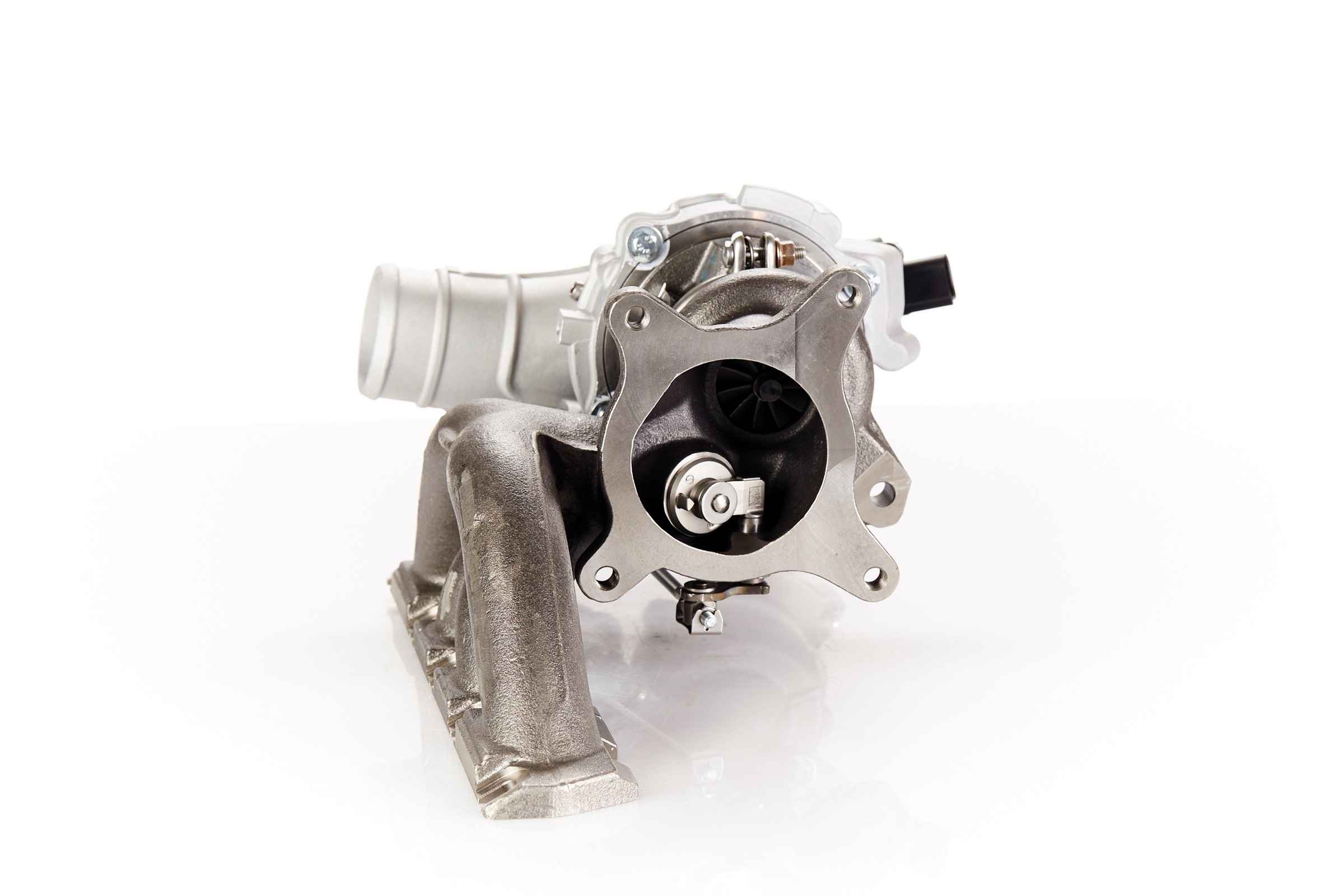 Nissens Turbocharger 93196