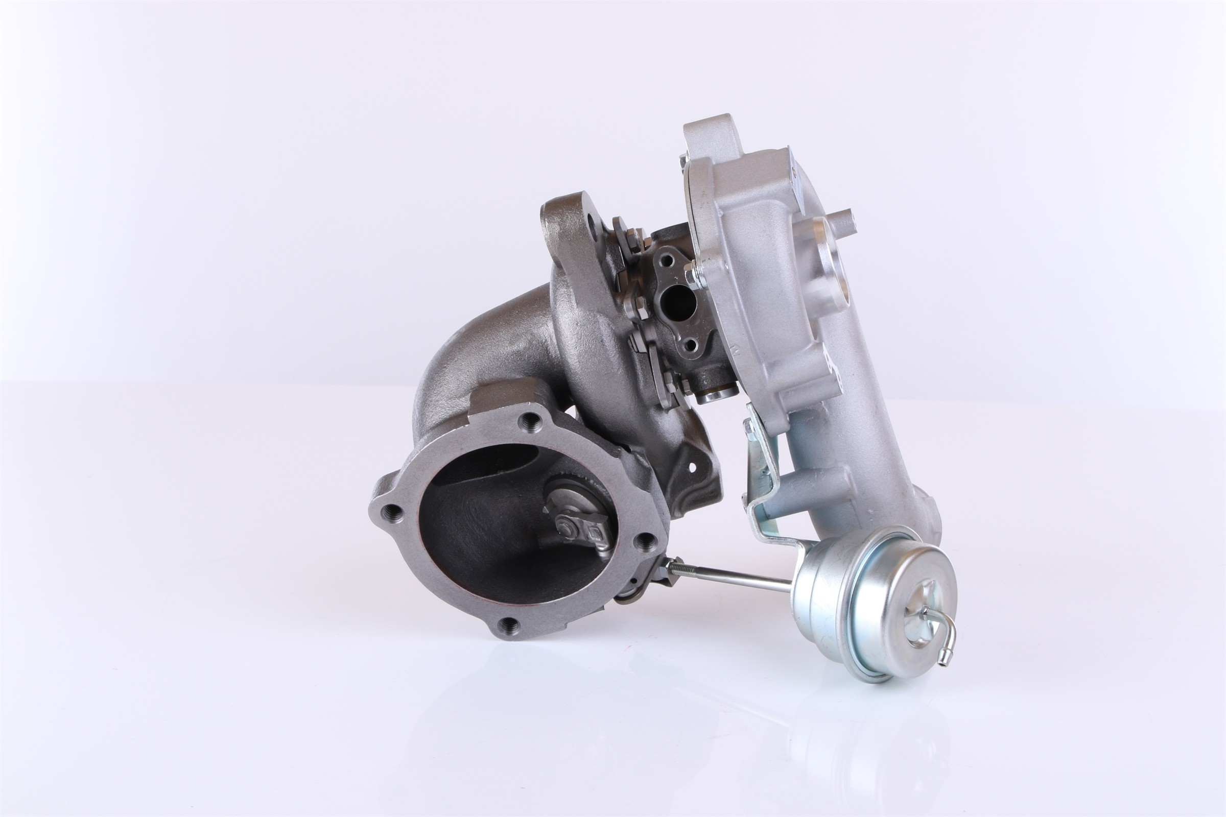 Nissens Turbocharger 93221