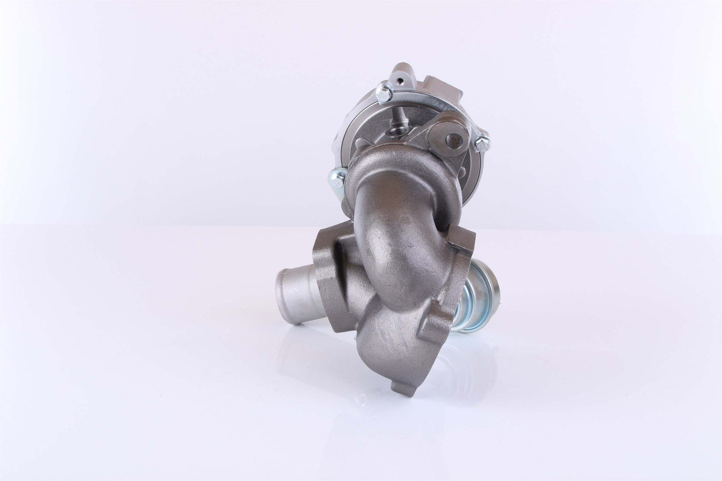 Nissens Turbocharger 93221