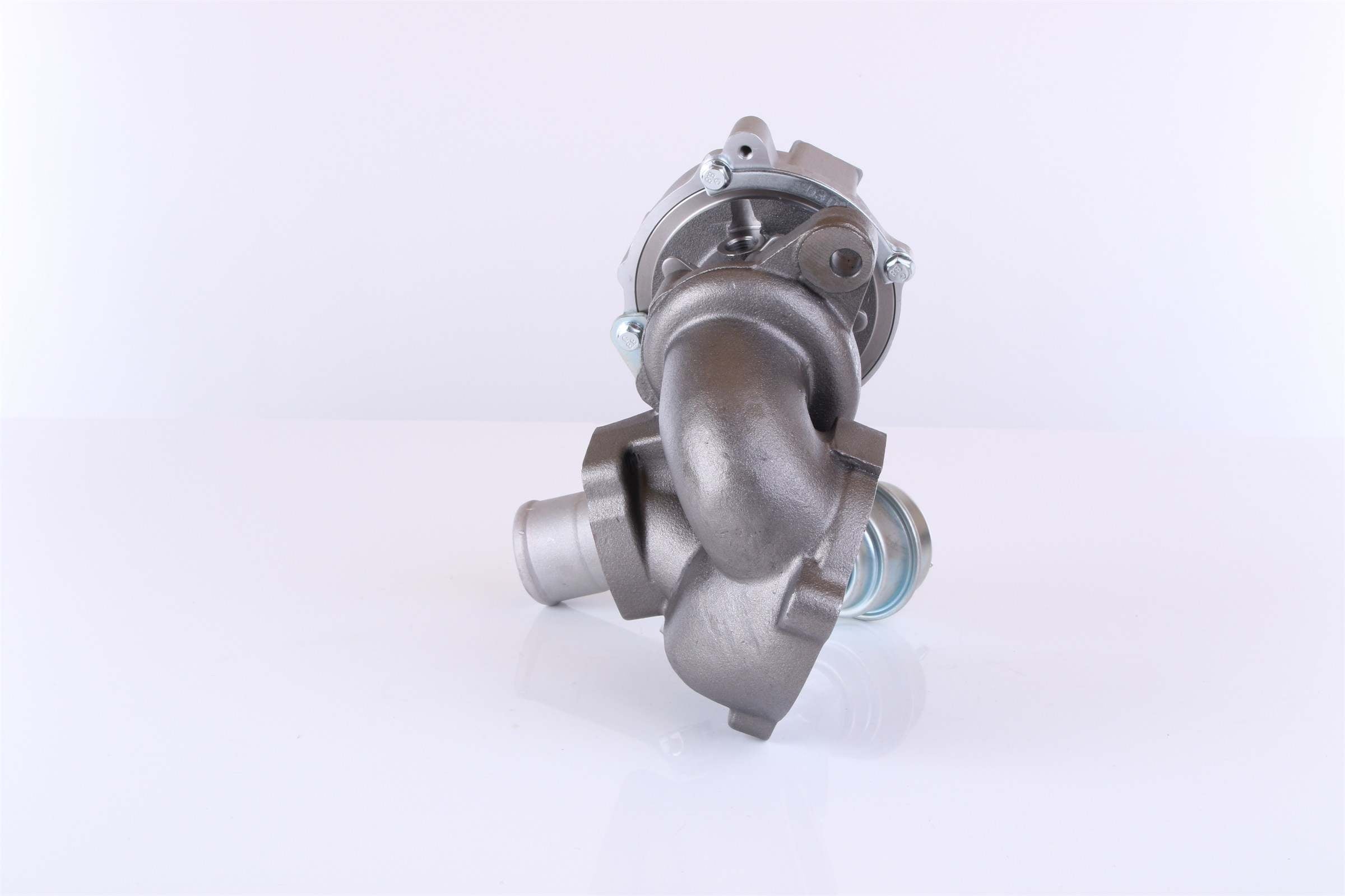 Nissens Turbocharger 93221
