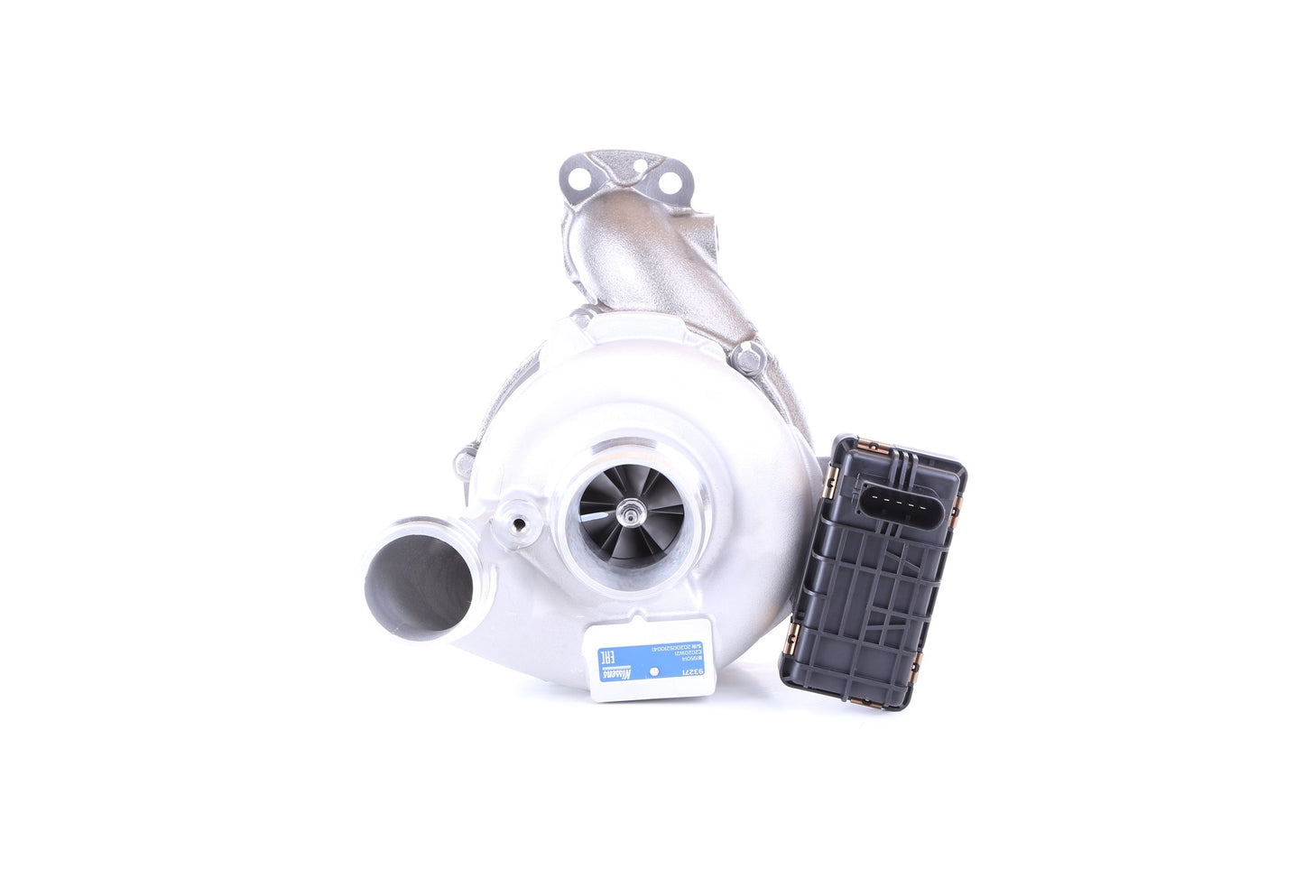 Nissens Turbocharger 93271 image 2