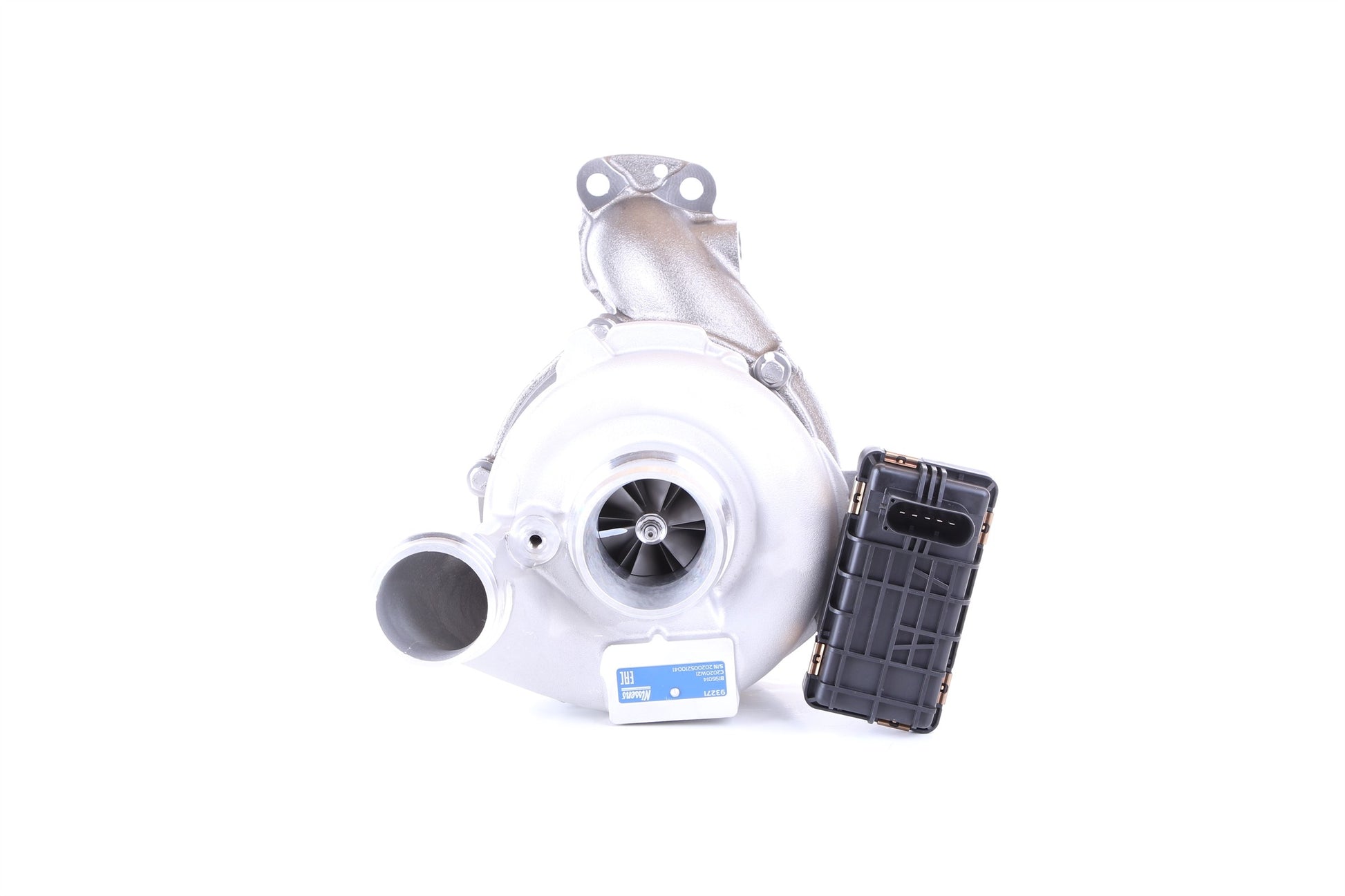 Nissens Turbocharger 93271 image 2