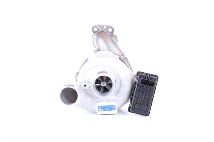 Nissens Turbocharger 93271 image 2