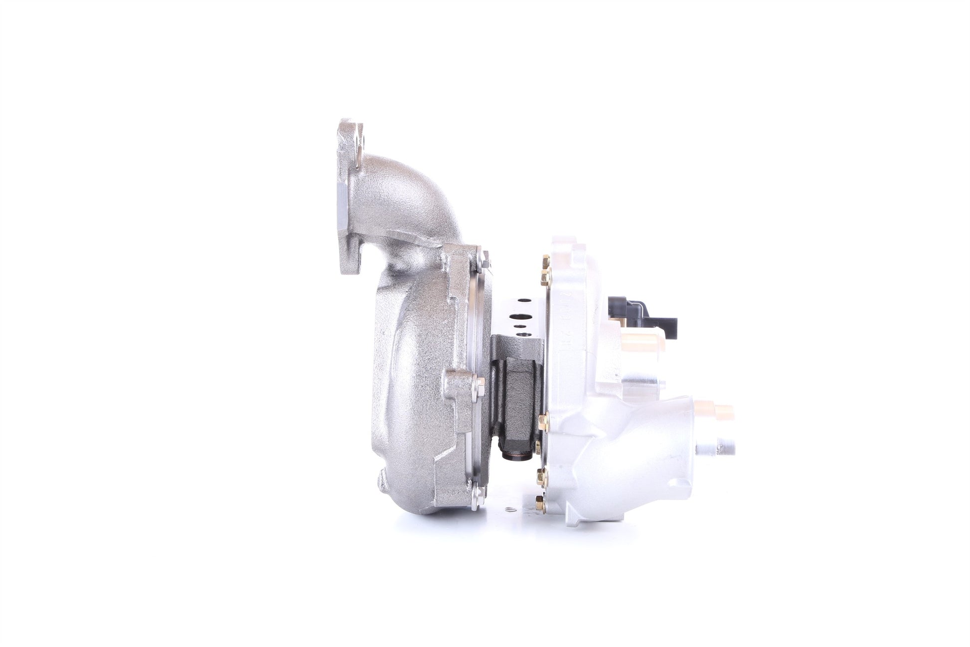 Nissens Turbocharger 93271 image 6