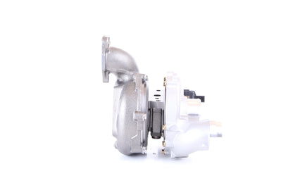 Nissens Turbocharger 93271 image 6