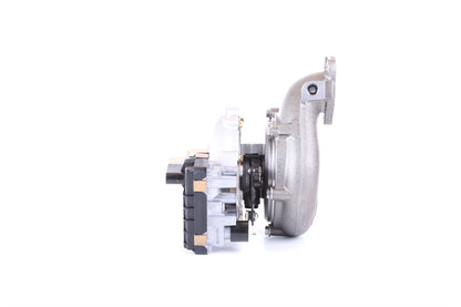 Nissens Turbocharger 93271 main image