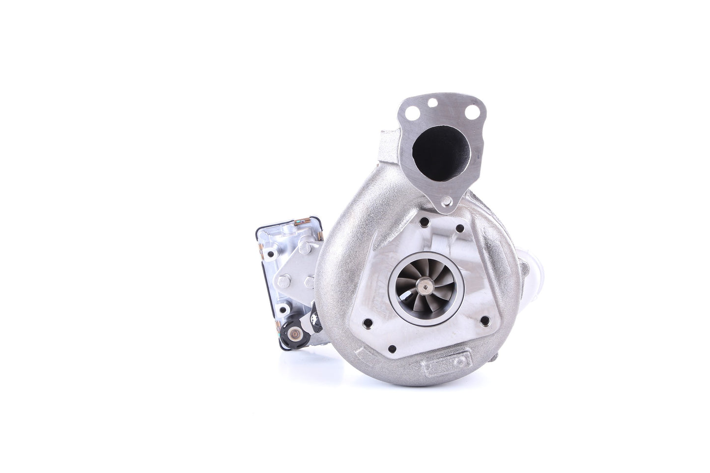 Nissens Turbocharger 93271 image 4