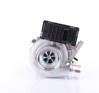 Nissens Turbocharger 93308 image 2