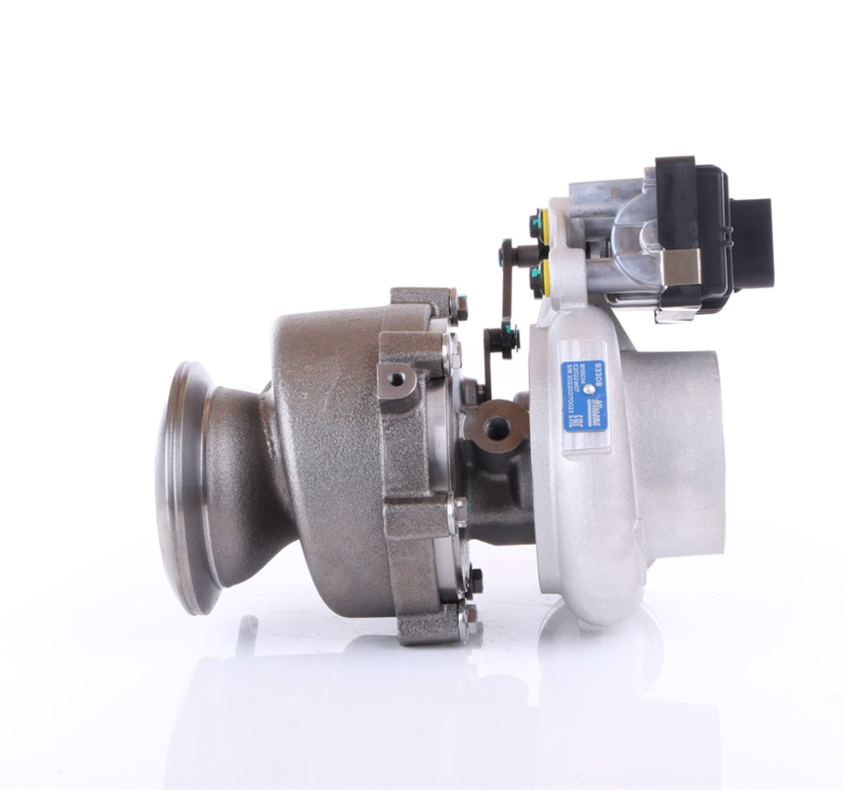 Nissens Turbocharger 93308 image 6