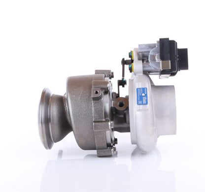 Nissens Turbocharger 93308 image 6