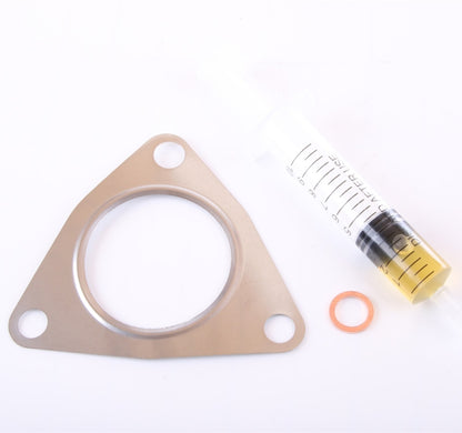 Nissens Turbocharger 93308 image 7