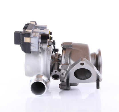 Nissens Turbocharger 93308 main image