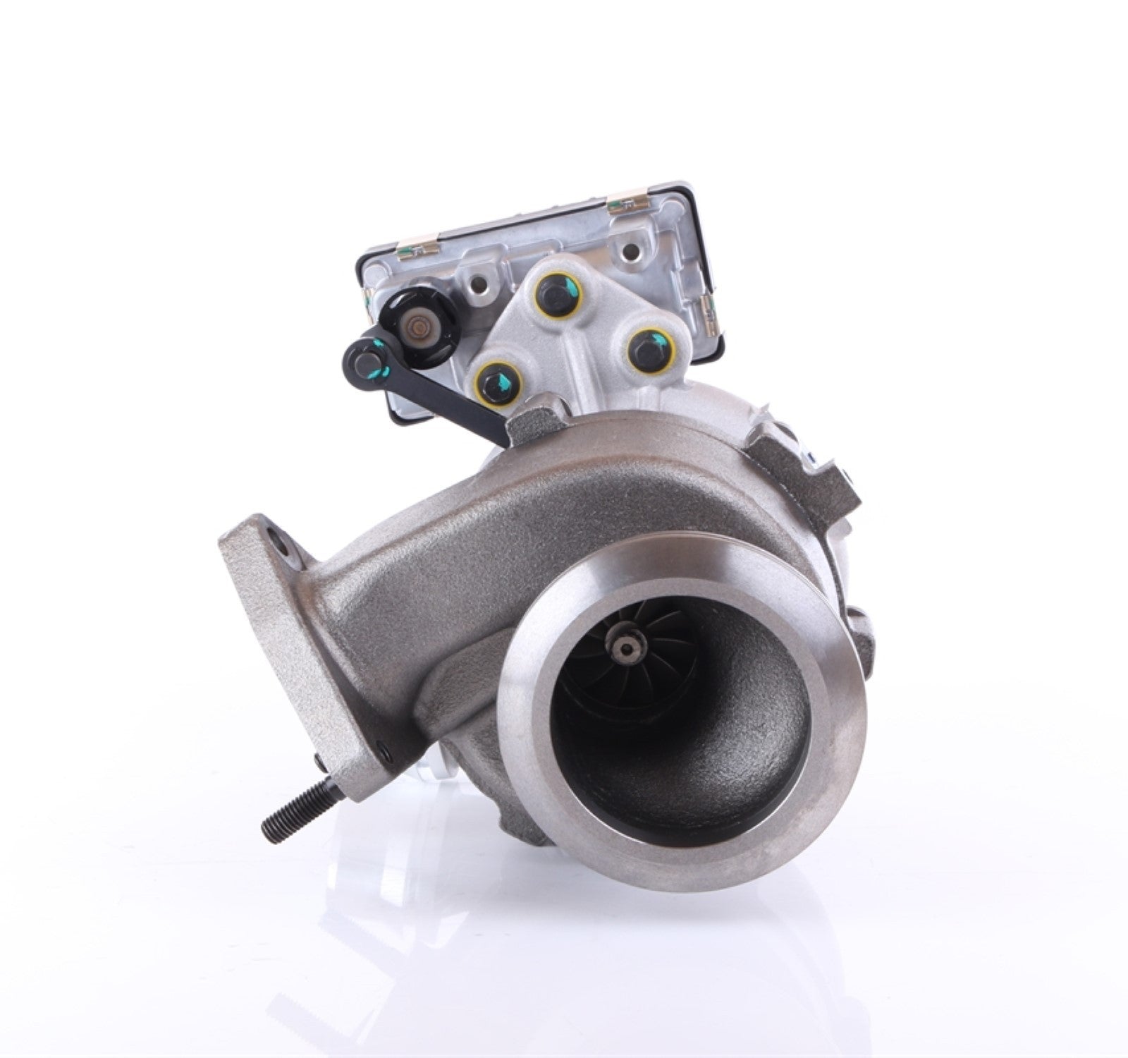 Nissens Turbocharger 93308 image 4