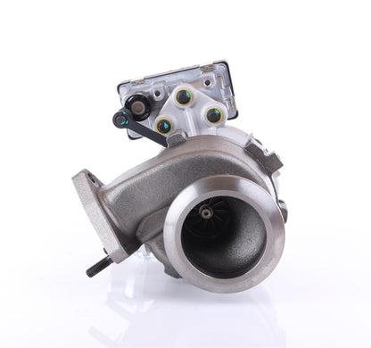 Nissens Turbocharger 93308 image 4