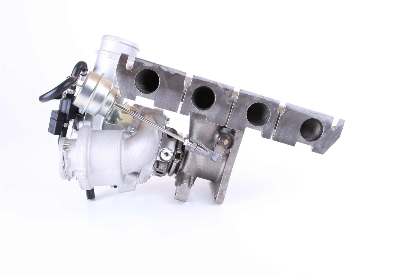 Nissens Turbocharger 93415