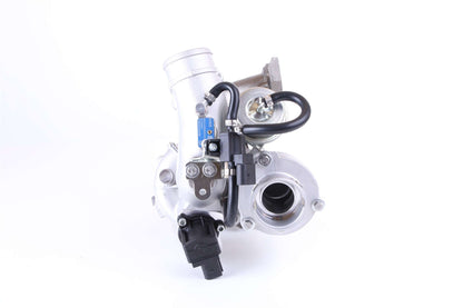 Nissens Turbocharger 93415