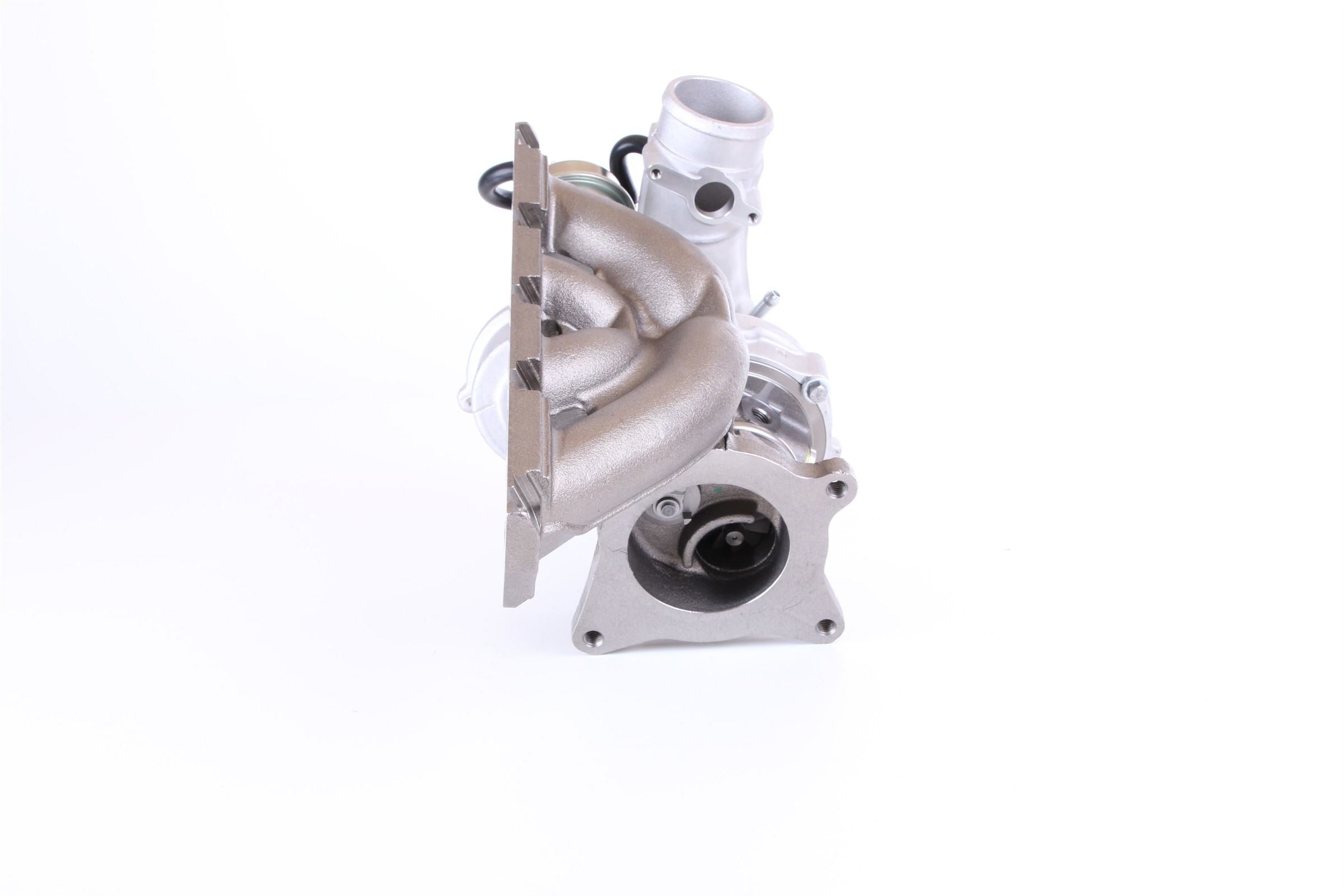 Nissens Turbocharger 93415