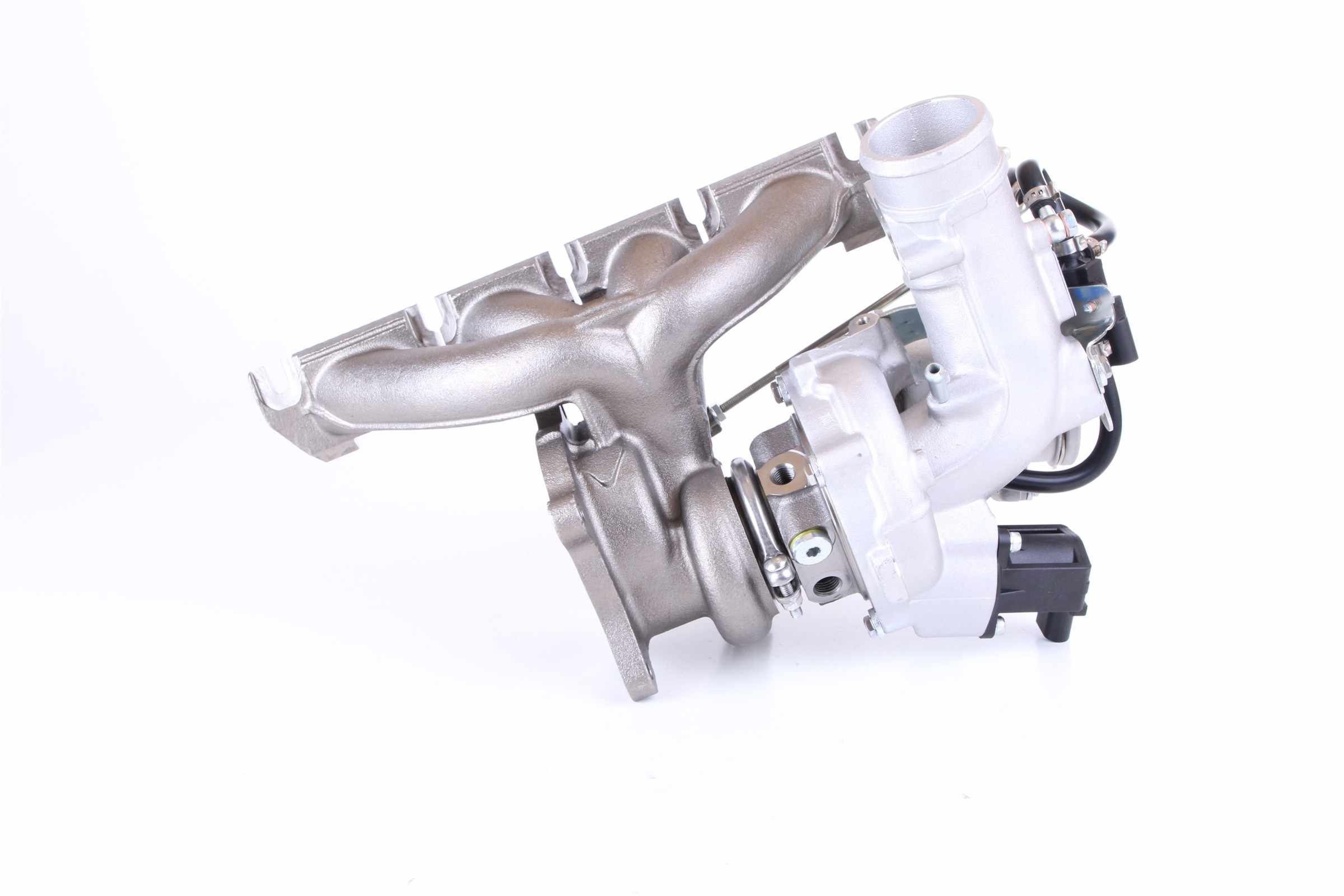 Nissens Turbocharger 93415