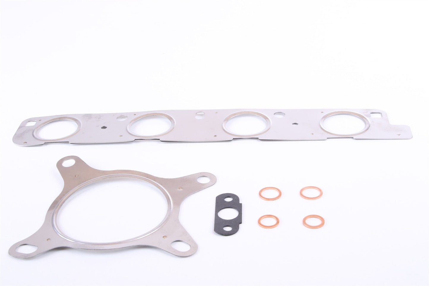 Nissens Turbocharger 93415