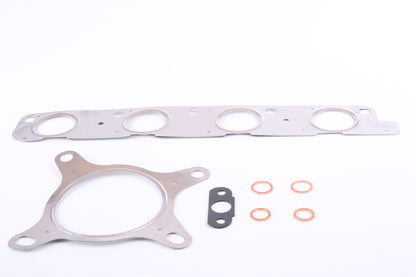 Nissens Turbocharger 93415