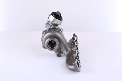 Nissens Turbocharger 93420