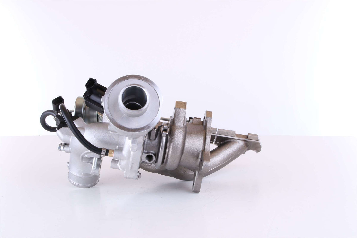 Nissens Turbocharger 93433