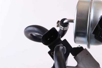 Nissens Turbocharger 93433