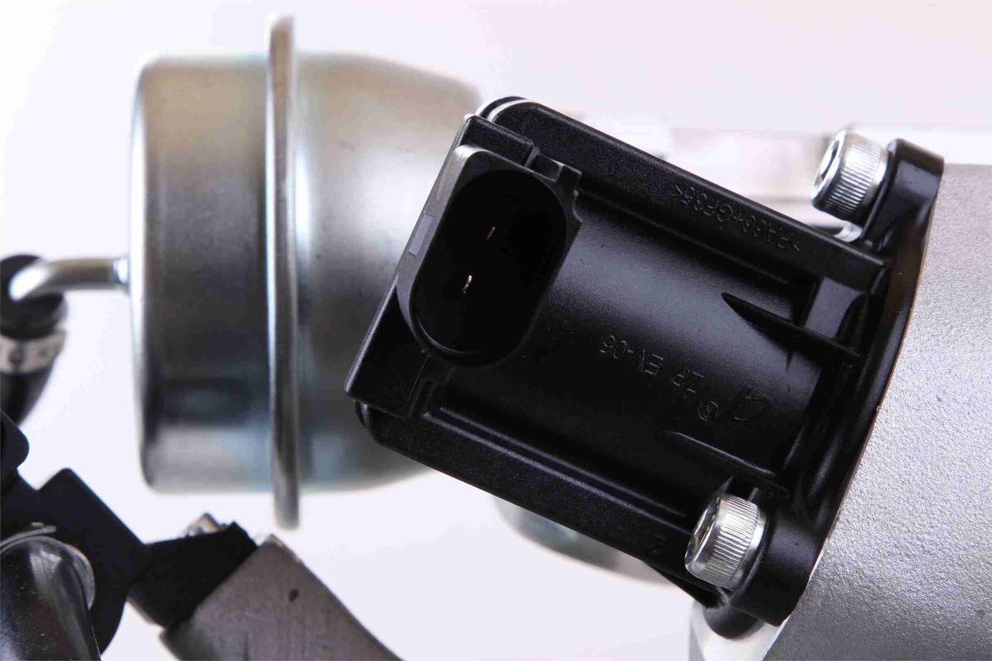 Nissens Turbocharger 93433