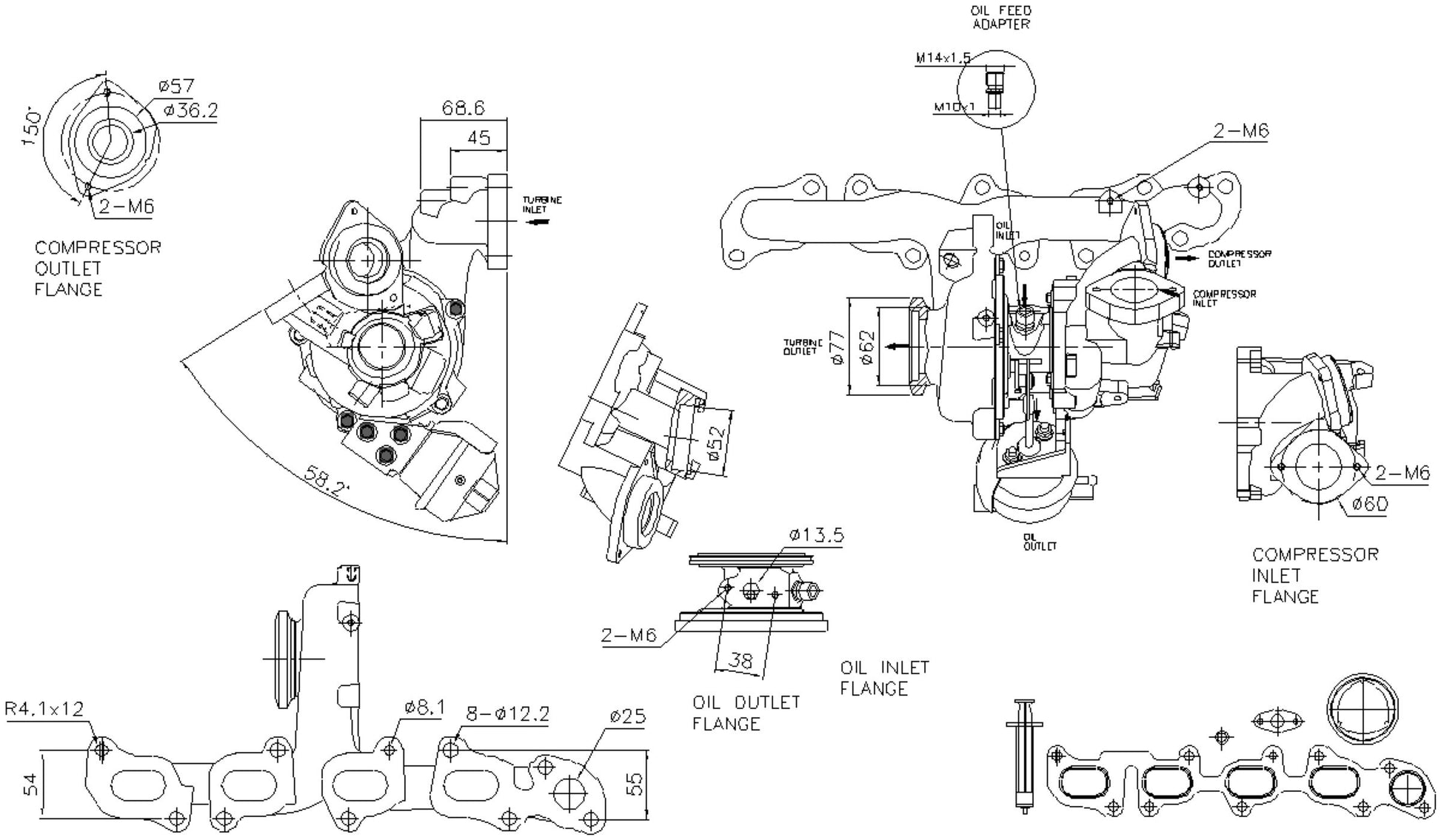 Nissens 93512 image 3