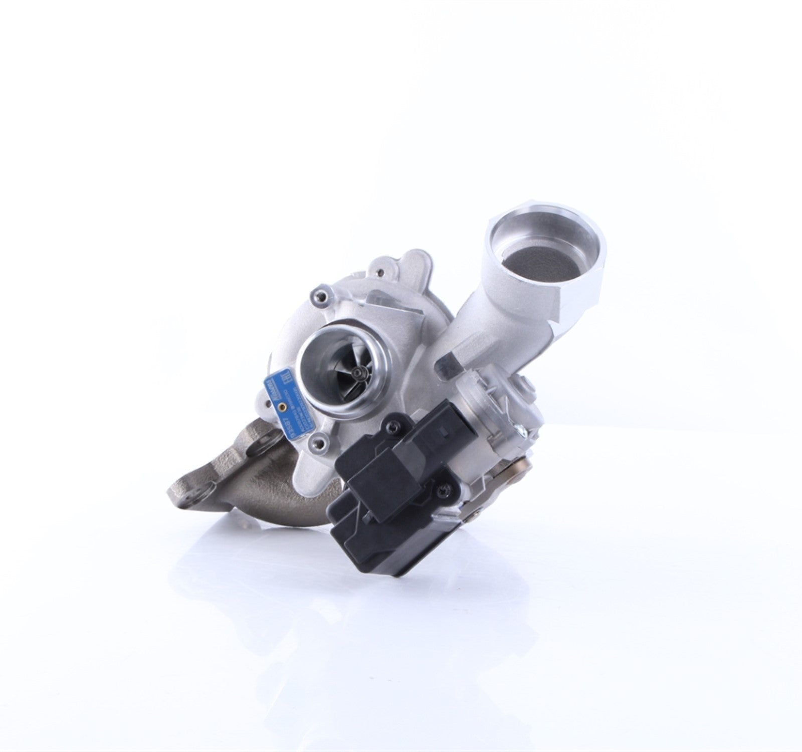 Nissens Turbocharger 93587 image 2