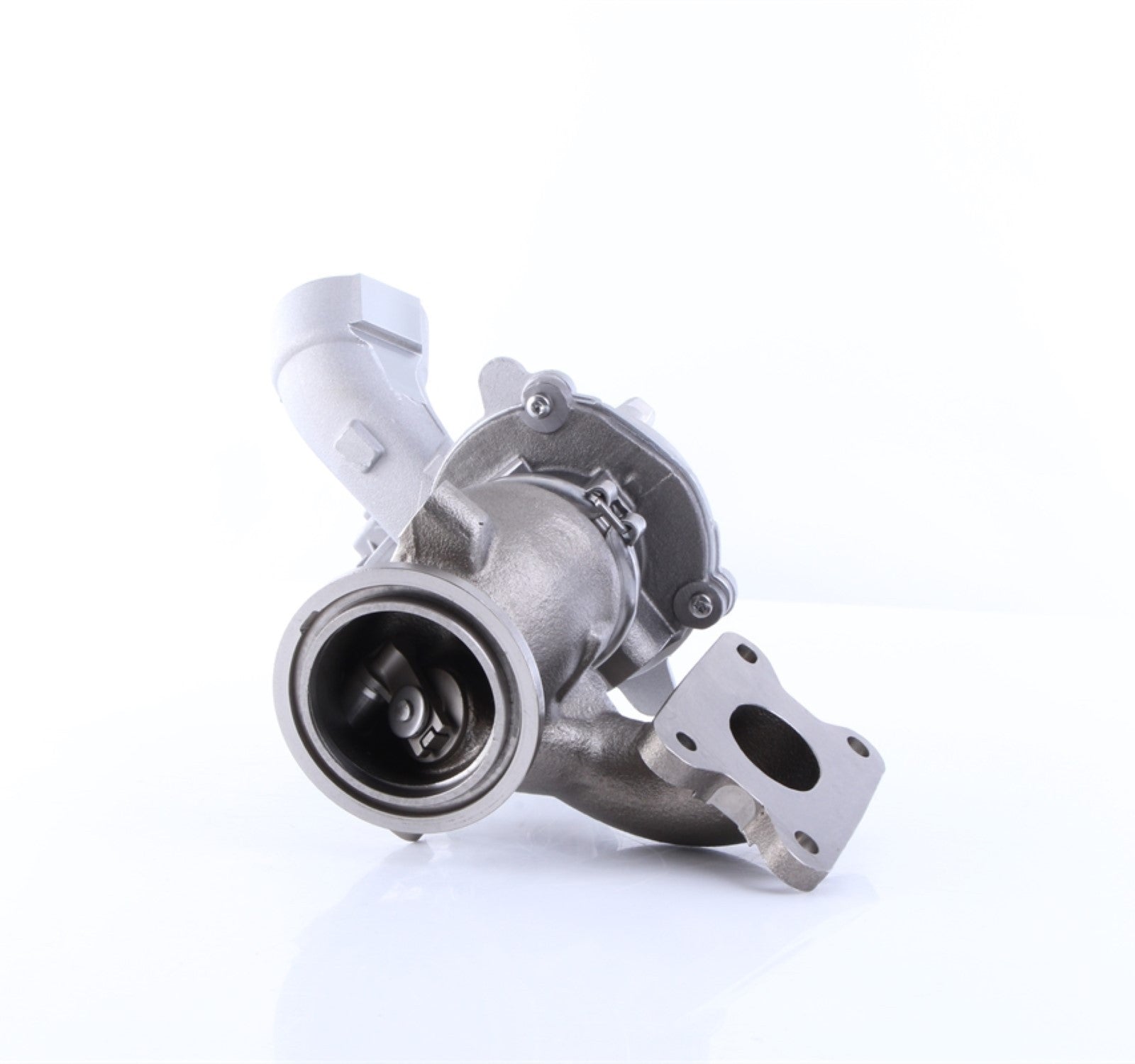Nissens Turbocharger 93587 main image