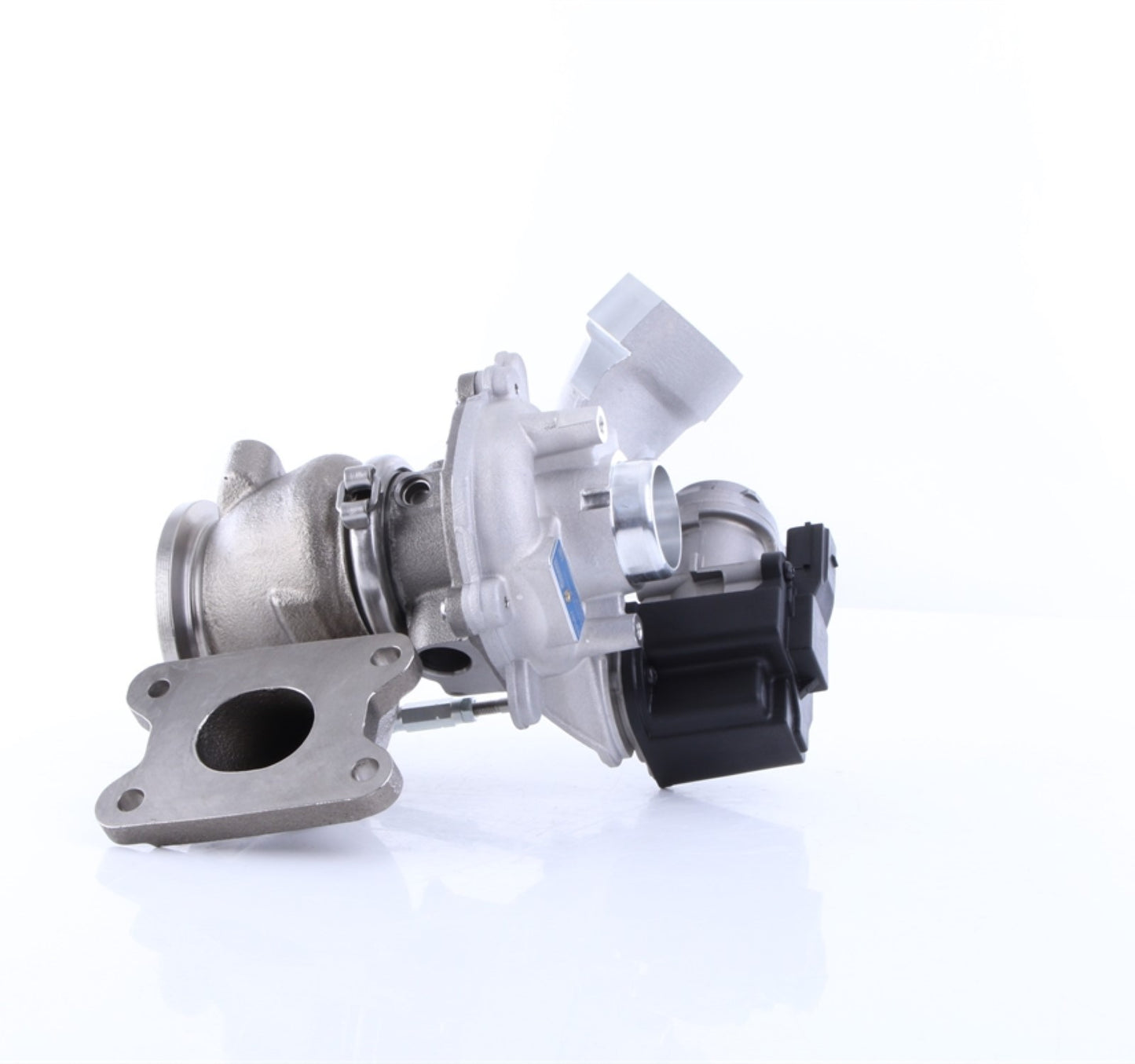 Nissens Turbocharger 93587 image 3
