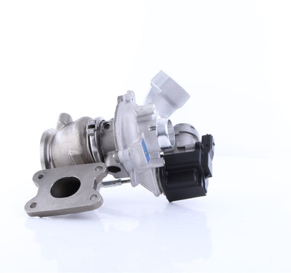 Nissens Turbocharger 93587 image 3