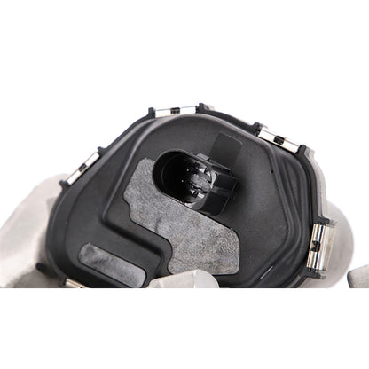 Nissens Turbocharger 93631 image 2