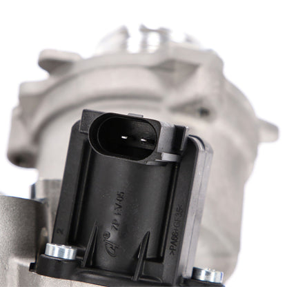 Nissens Turbocharger 93631 main image