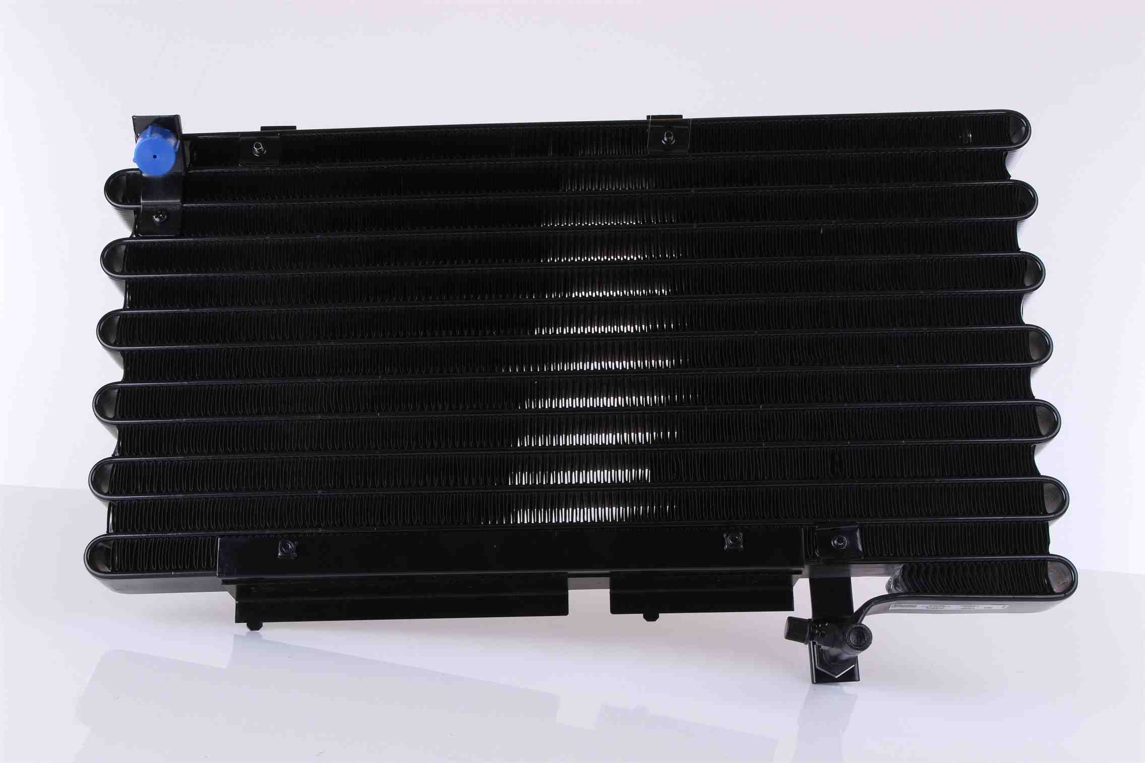 Nissens A/C Condenser 94000