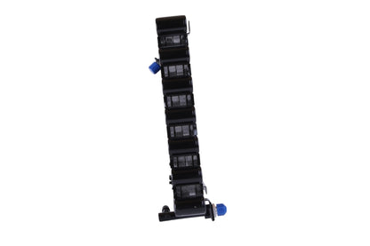 Nissens A/C Condenser 94000