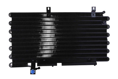 Nissens A/C Condenser 94000
